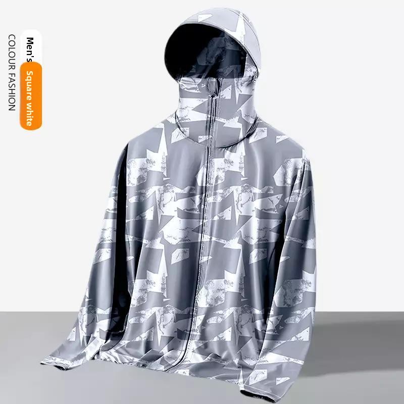 Chaqueta Unisex de Verano con  - Kids Outdoor Jacket reseña y precio