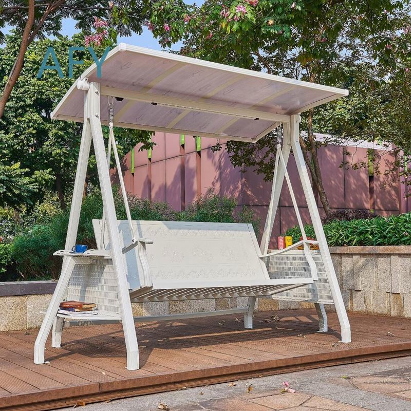 Columpio de Exterior para Pati - Kids Outdoor Hammock Swing reseña y precio