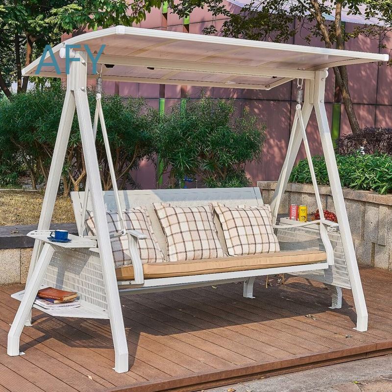 Columpio de Exterior para Pati - Kids Outdoor Hammock Swing reseña y precio