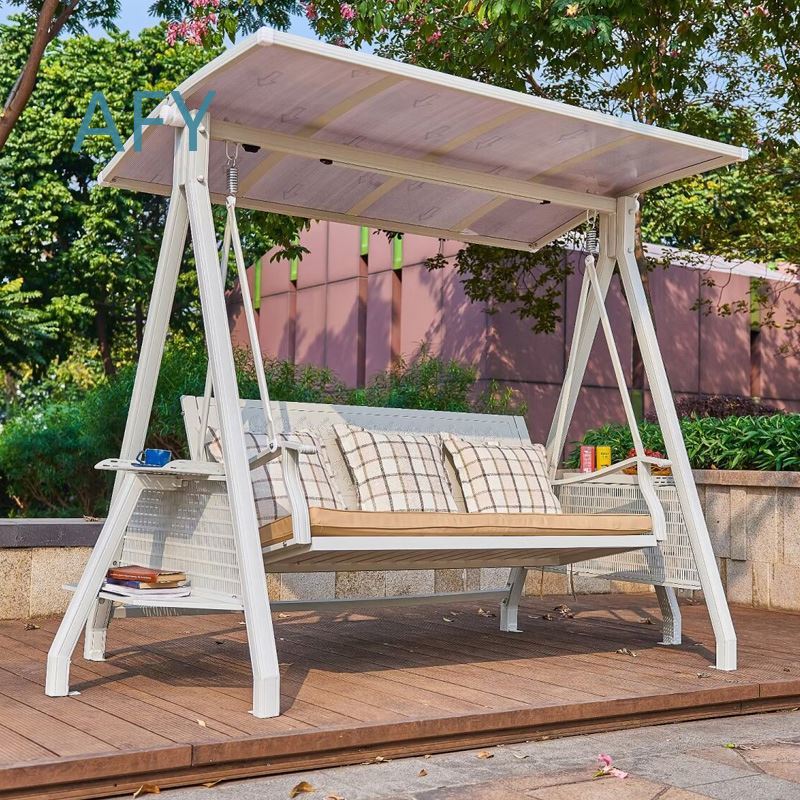 Columpio de Exterior para Pati - Kids Outdoor Hammock Swing reseña y precio