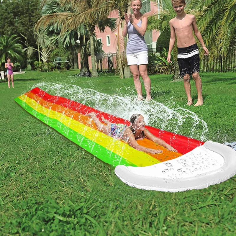 Centro de juegos patio trasero - Kids Outdoor Pool reseña y precio