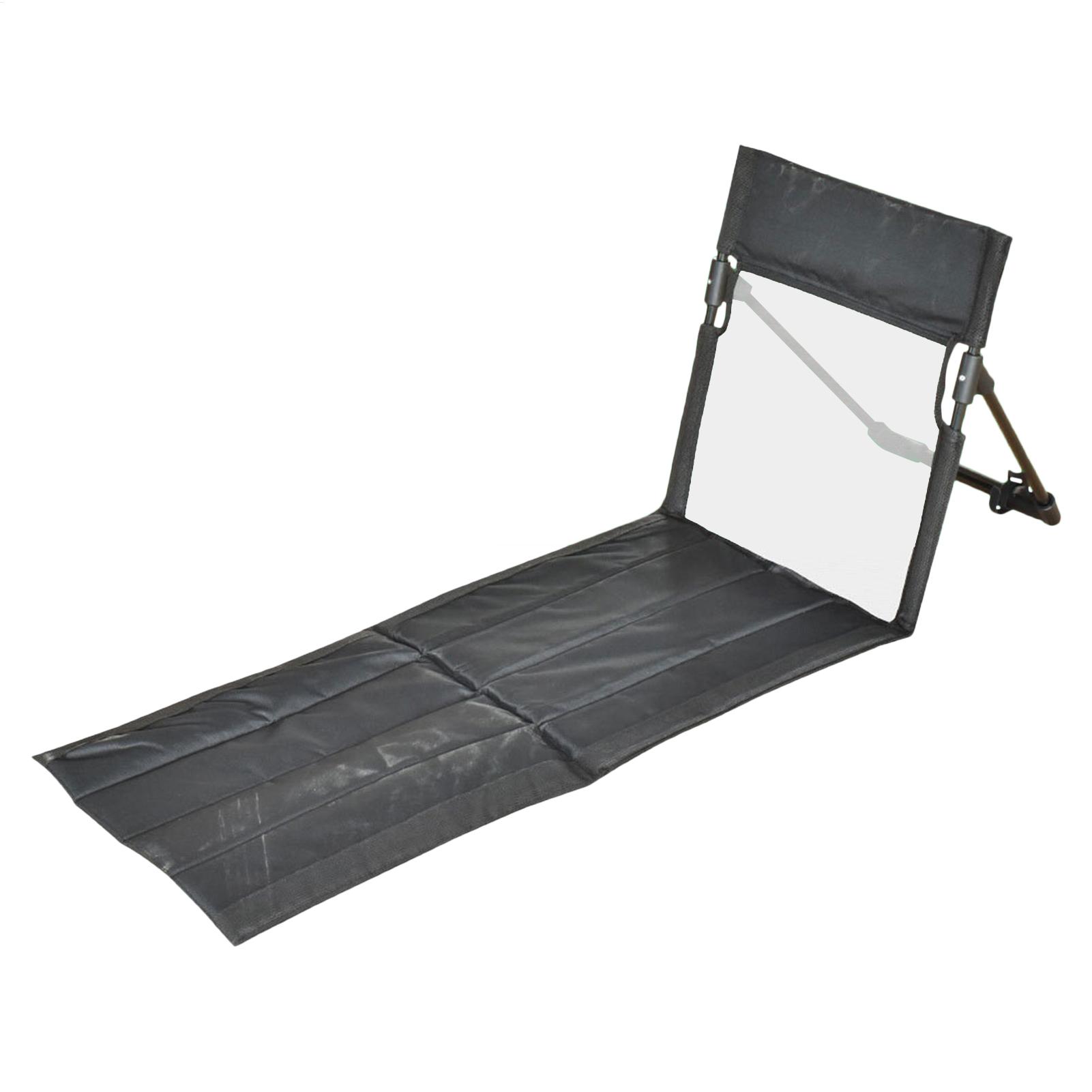 Silla de playa plegable, colch - Kids Outdoor Lounge Furniture reseña y precio