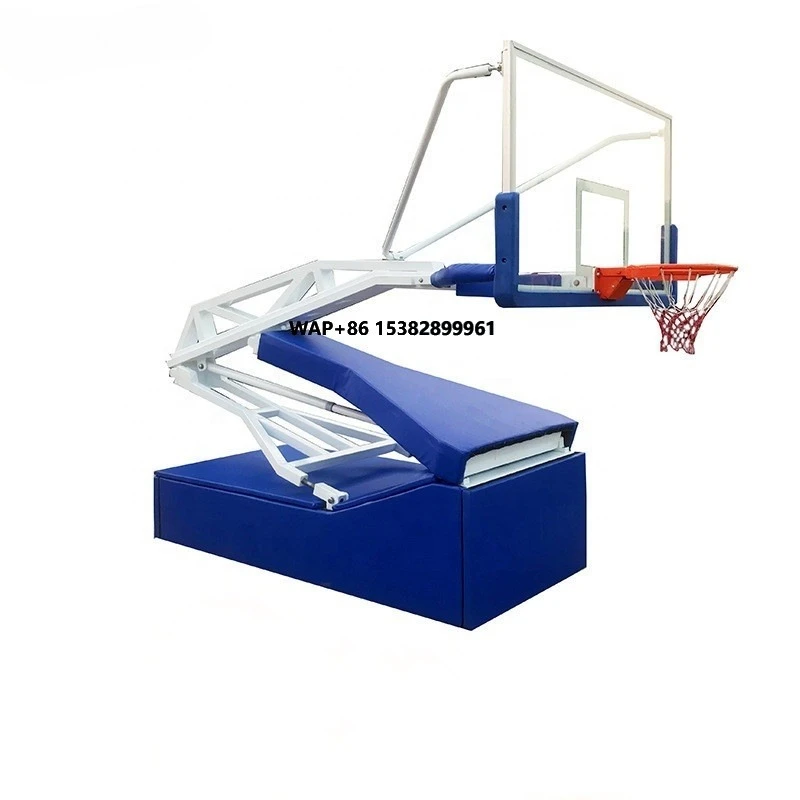 Soportes Profesionales para Ca - Basketball Hoop Outdoor reseña y precio