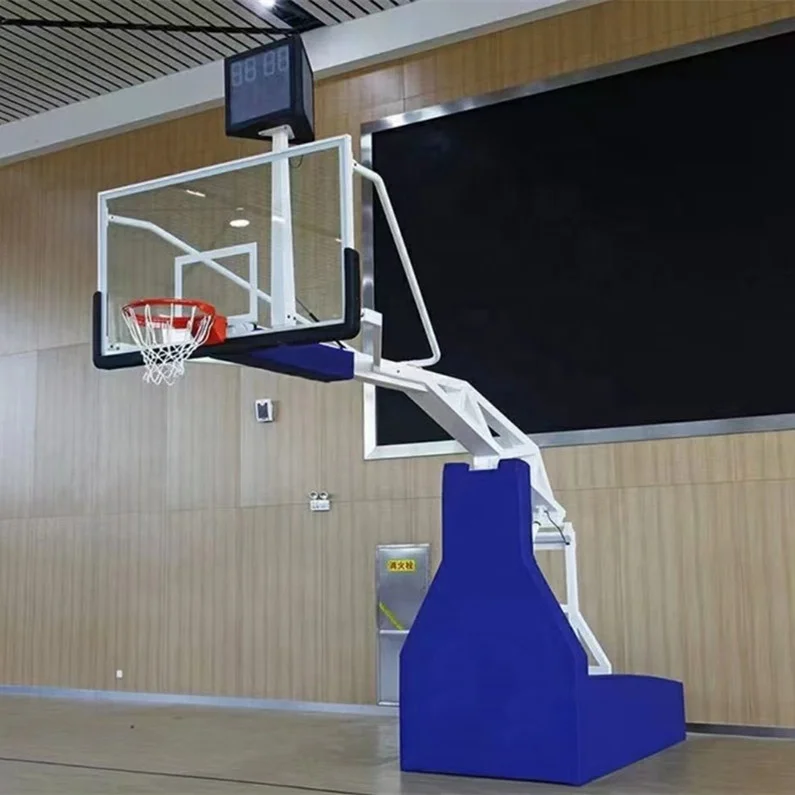 Soportes Profesionales para Ca - Basketball Hoop Outdoor reseña y precio