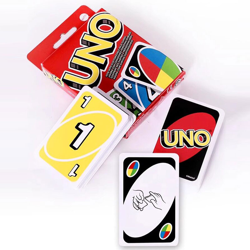 Juegos Mattel UNO Flip! Juego  - Mattel Toy Hot Wheels reseña y precio