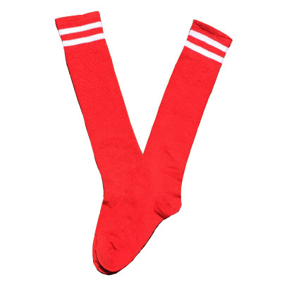 Calcetines Largos de Algodón p - Kids Outdoor Hockey Set reseña y precio