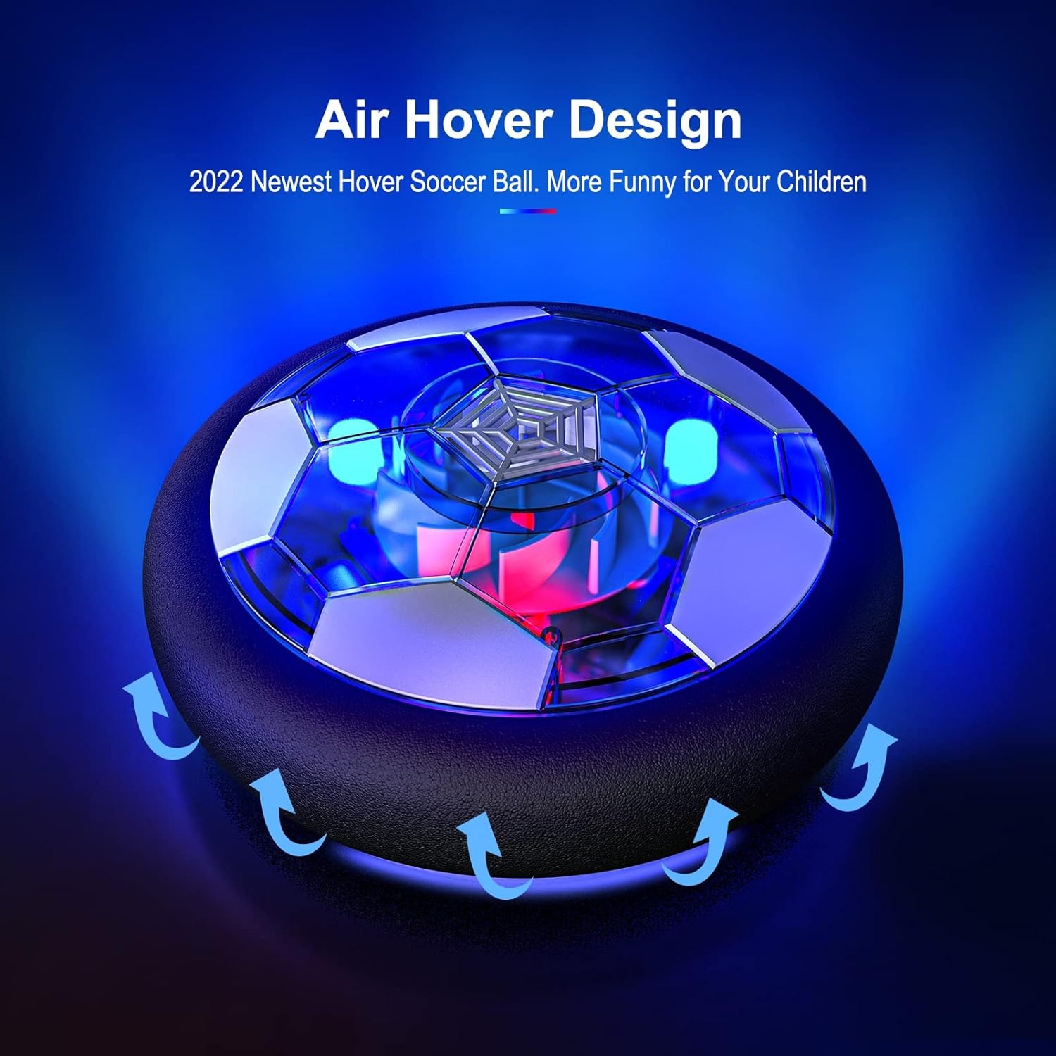 Balón de fútbol 3 en 1, juego  - Kids Outdoor Hockey Set reseña y precio