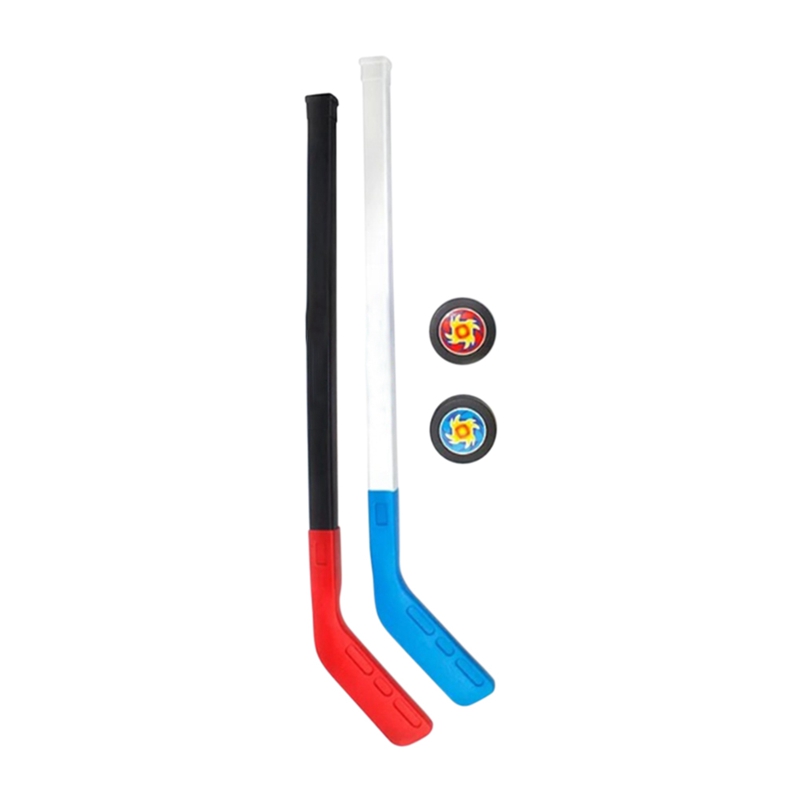Portería de Fútbol DIY, Mini P - Kids Outdoor Hockey Set reseña y precio