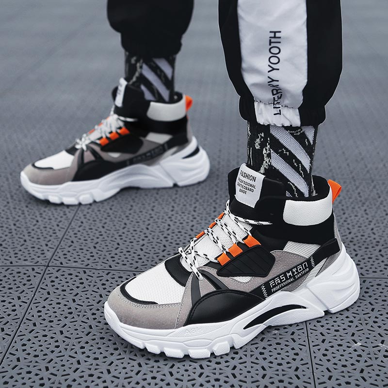 Hightop-Zapatillas deportivas  - Kids Outdoor Play Table reseña y precio