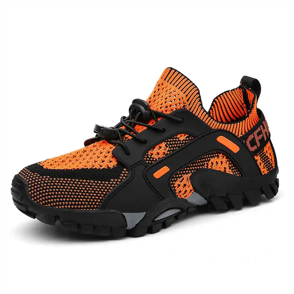 Zapatos de Trekking para hombr - Kids Outdoor Gym reseña y precio