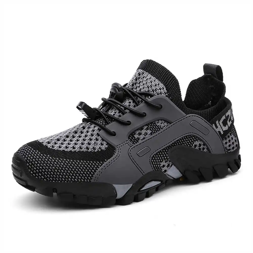 Zapatos de Trekking para hombr - Kids Outdoor Gym reseña y precio
