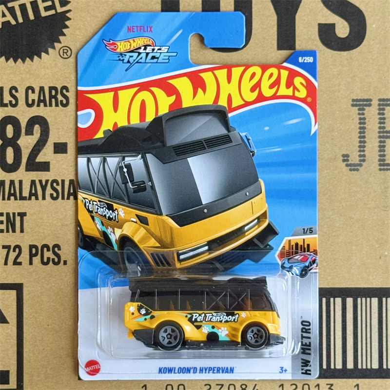 Hot Wheels Coche de juguete 1: - Mattel Toy Hot Wheels reseña y precio