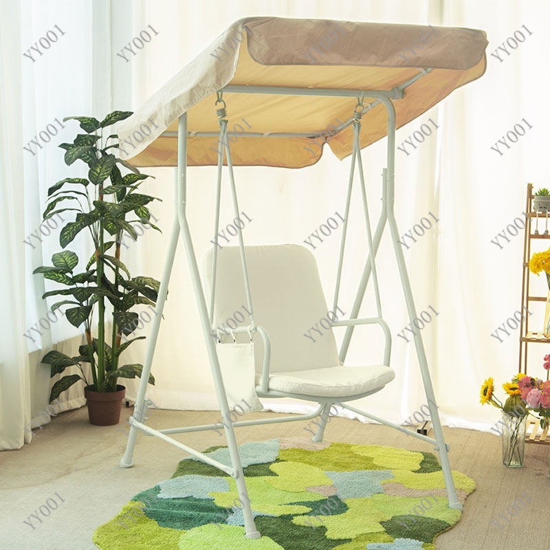 Silla Columpio Metálica para E - Kids Outdoor Hammock Swing reseña y precio