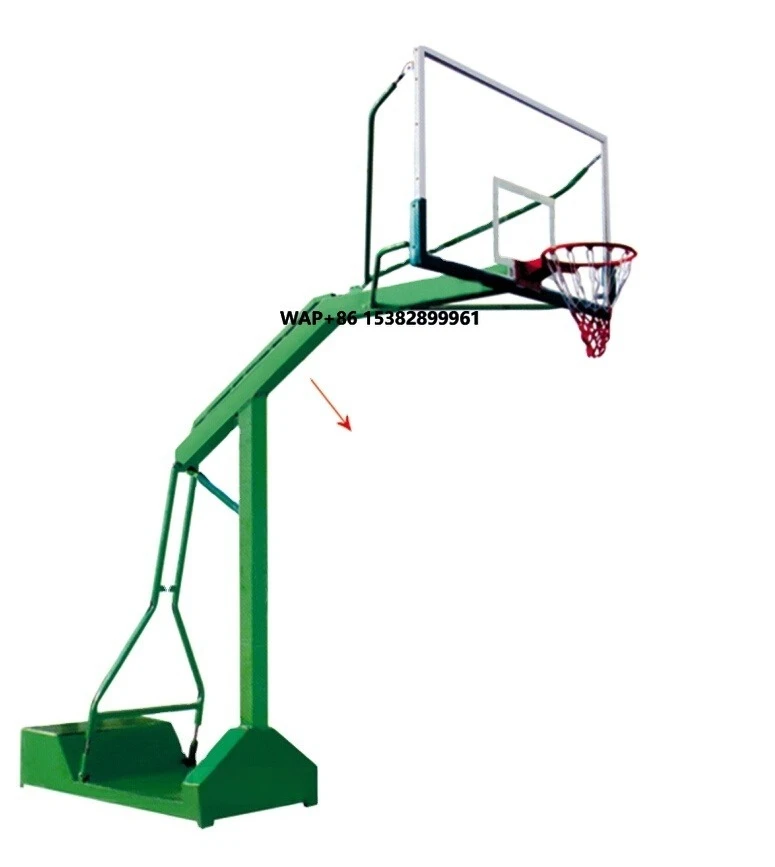 Soporte de Baloncesto Ajustabl - Basketball Hoop Outdoor reseña y precio