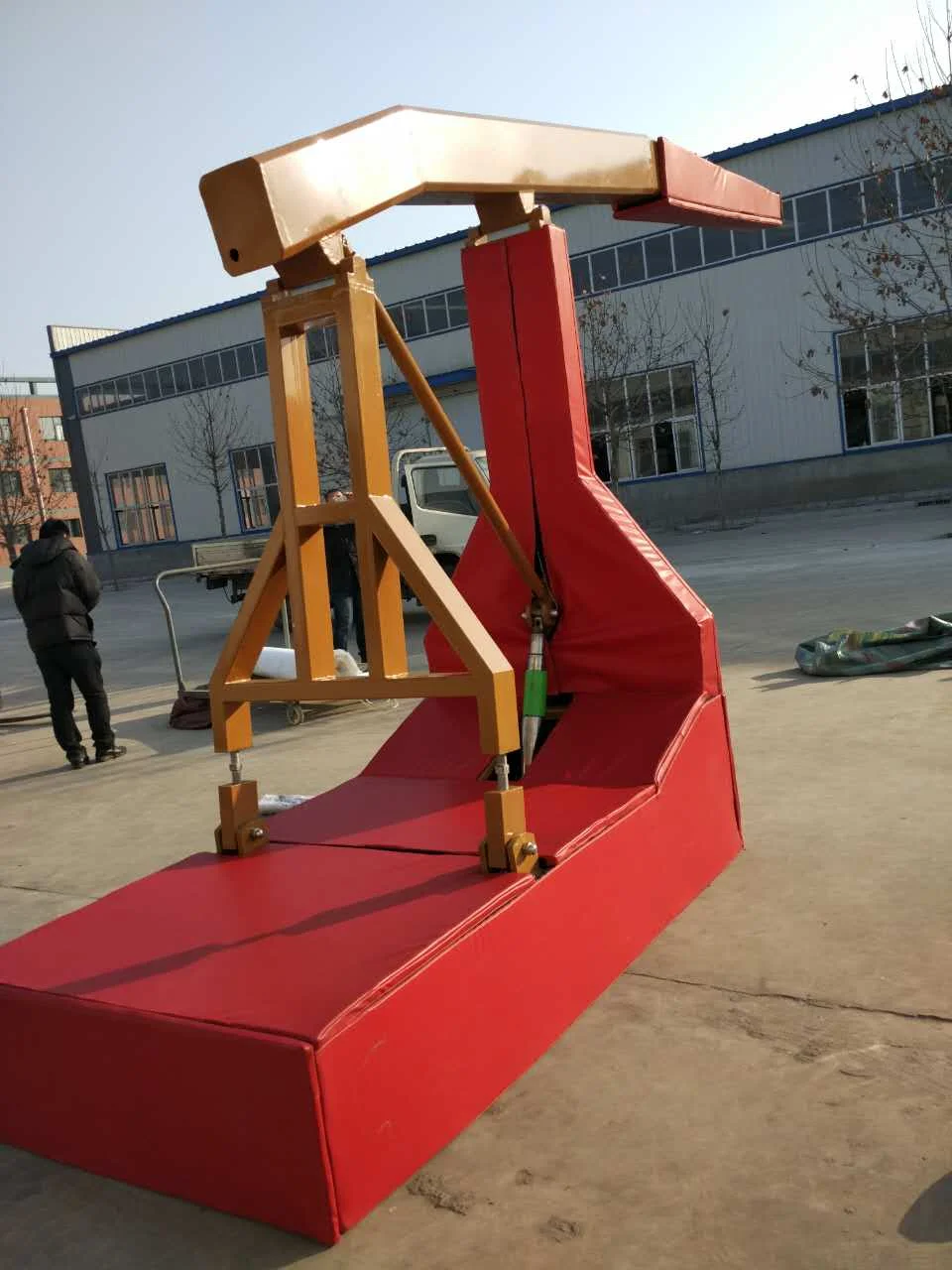 Soporte de Baloncesto Ajustabl - Basketball Hoop Outdoor reseña y precio