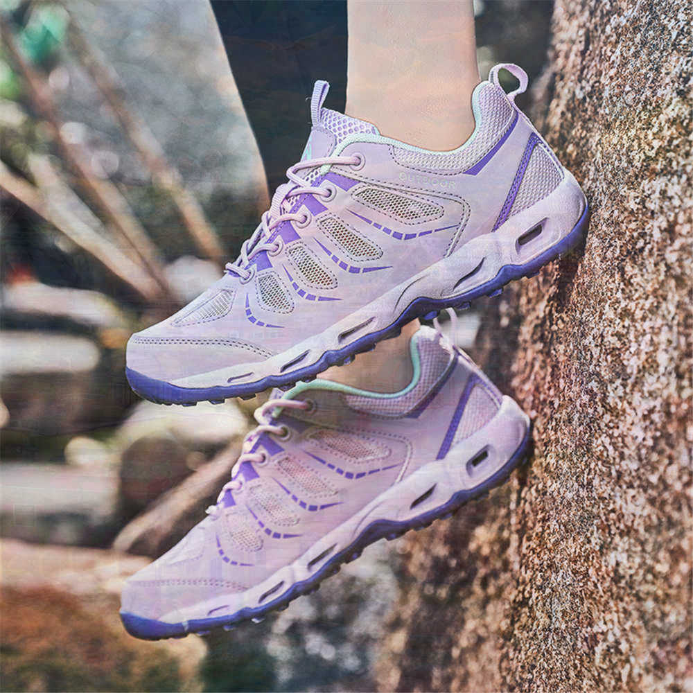Zapatillas Sumer con punta red - Kids Outdoor Gym reseña y precio