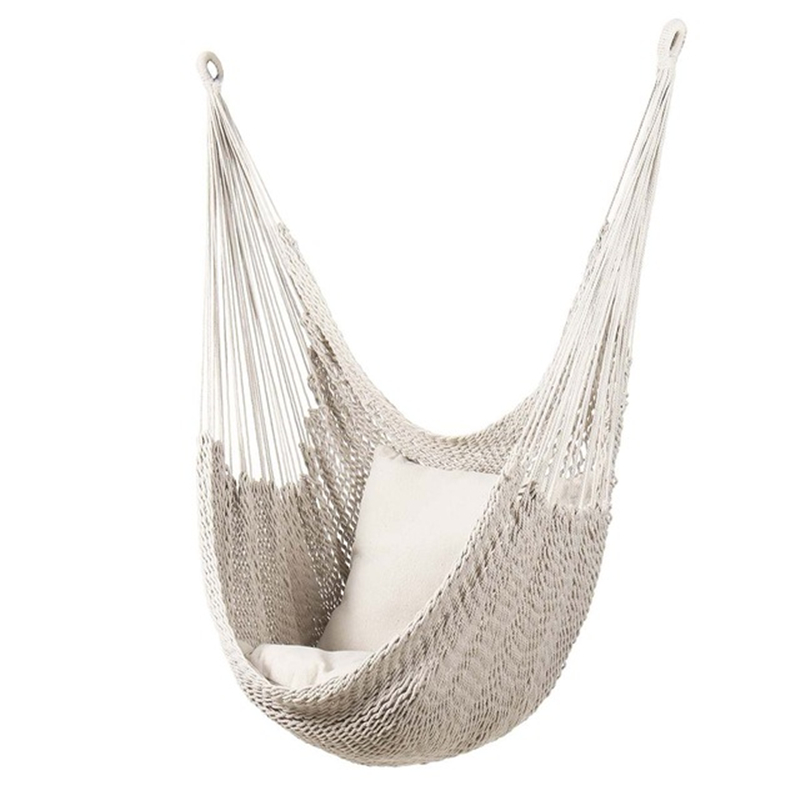 Hamaca colgante de estilo nórd - Kids Outdoor Furniture reseña y precio