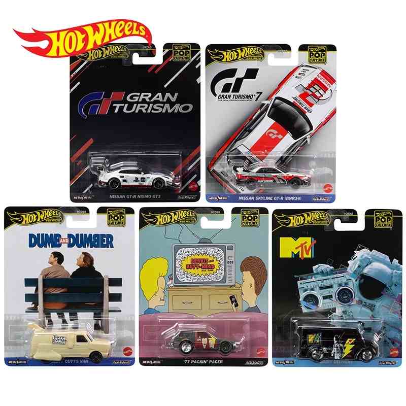 2025 nueva llegada Mattel Hot  - Mattel Toy Hot Wheels reseña y precio