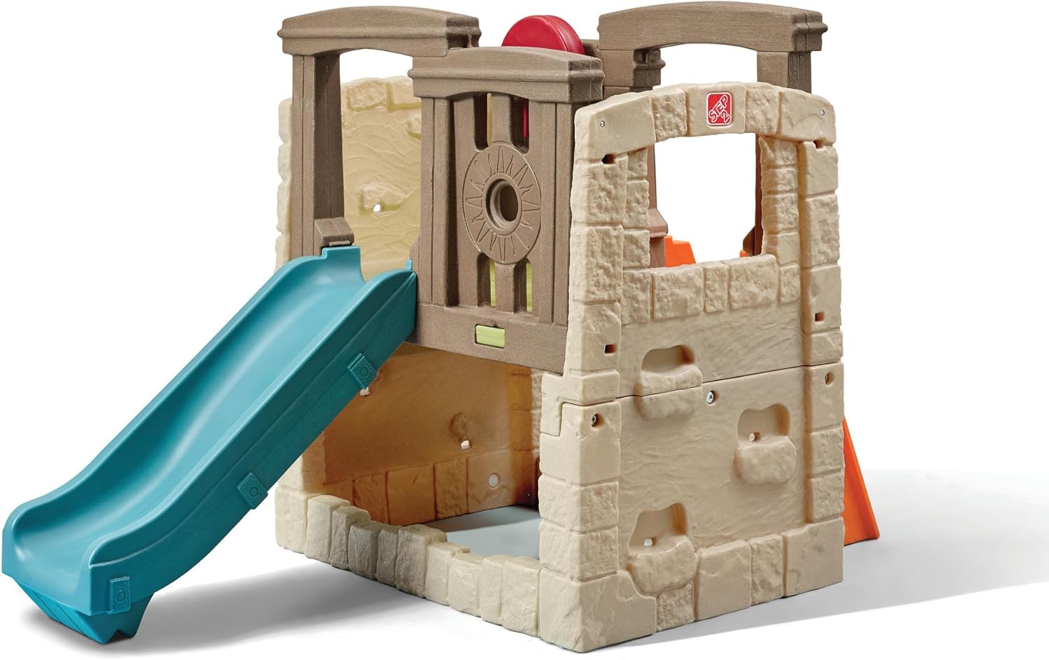 Set de Juego Infantil Woodland - Kids Outdoor Climber reseña y precio
