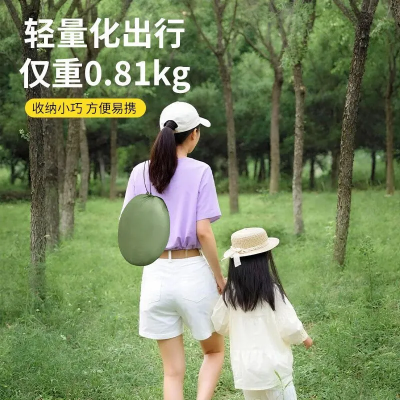 Hamaca de malla con mosquitera - Kids Outdoor Hammock Swing reseña y precio