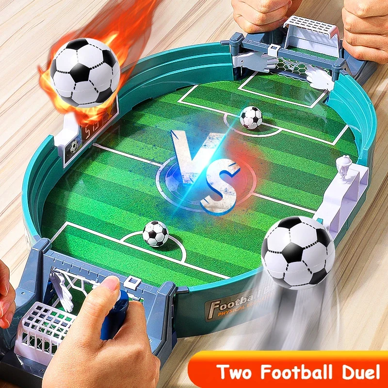 Futbolín de Mesa, Juego de Mes - Kids Outdoor Play Table reseña y precio