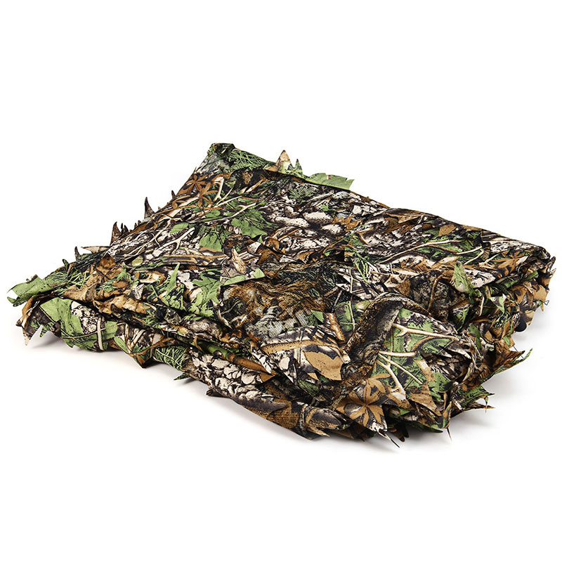Traje Ghillie para exteriores, - Kids Outdoor Jacket reseña y precio