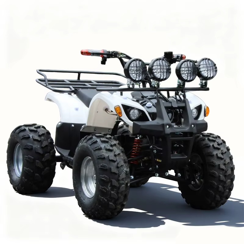Cuatriciclo Eléctrico para Niñ - Kids Outdoor Quad Bike reseña y precio