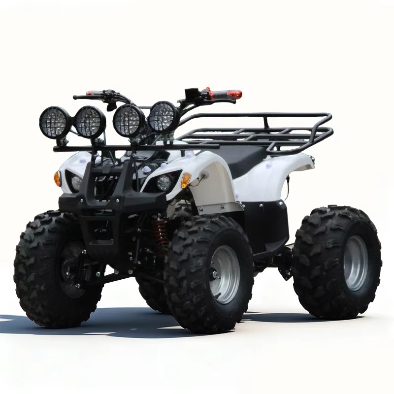 Cuatriciclo Eléctrico para Niñ - Kids Outdoor Quad Bike reseña y precio