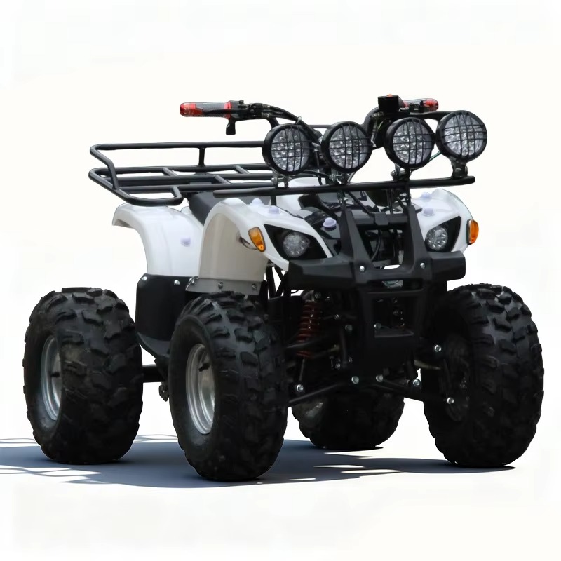 Cuatriciclo Eléctrico para Niñ - Kids Outdoor Quad Bike reseña y precio