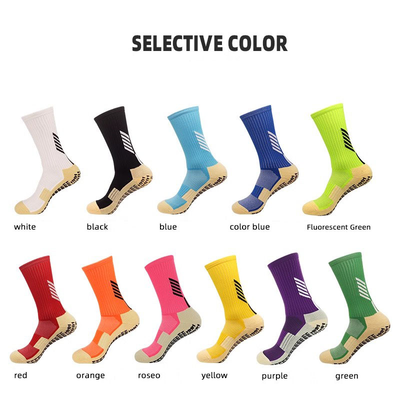 Calcetines de fútbol antidesli - Kids Outdoor Hockey Set reseña y precio