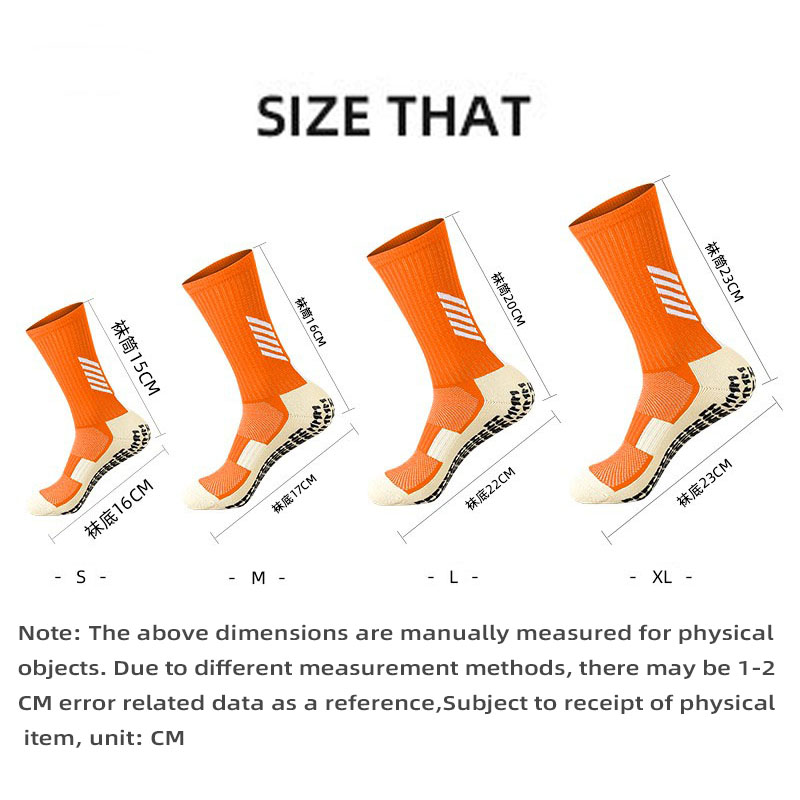 Calcetines de fútbol antidesli - Kids Outdoor Hockey Set reseña y precio