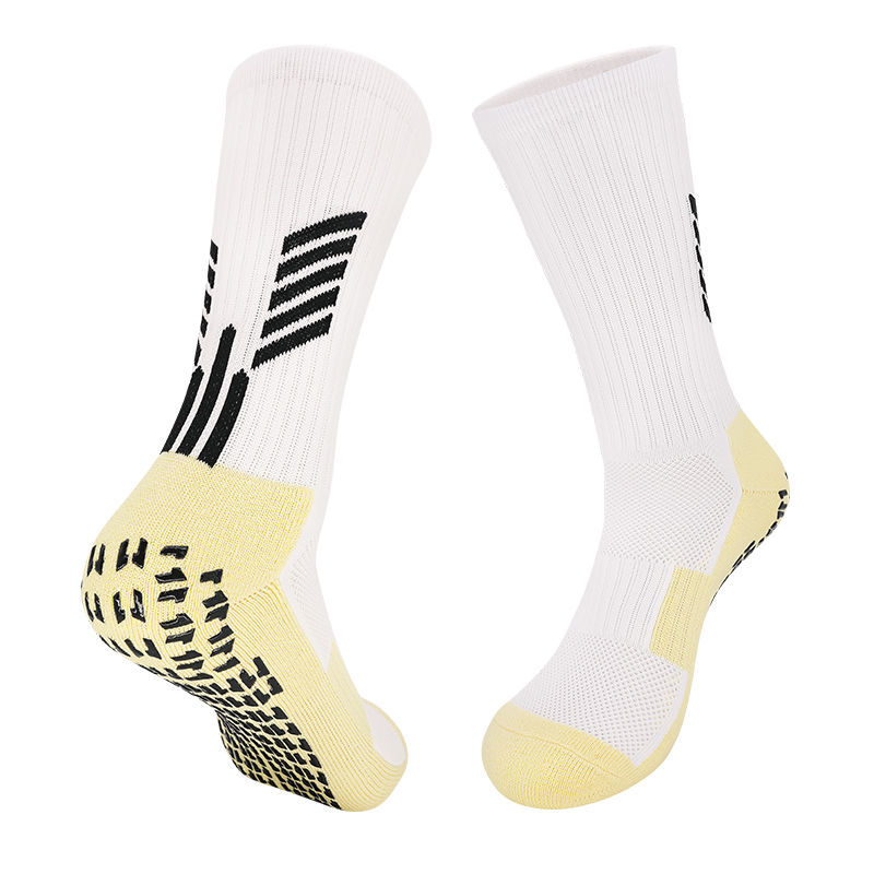 Calcetines de fútbol antidesli - Kids Outdoor Hockey Set reseña y precio