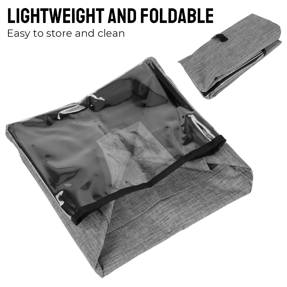 Cubierta de tela Oxford con bo - Kids Outdoor Ninja Equipment reseña y precio