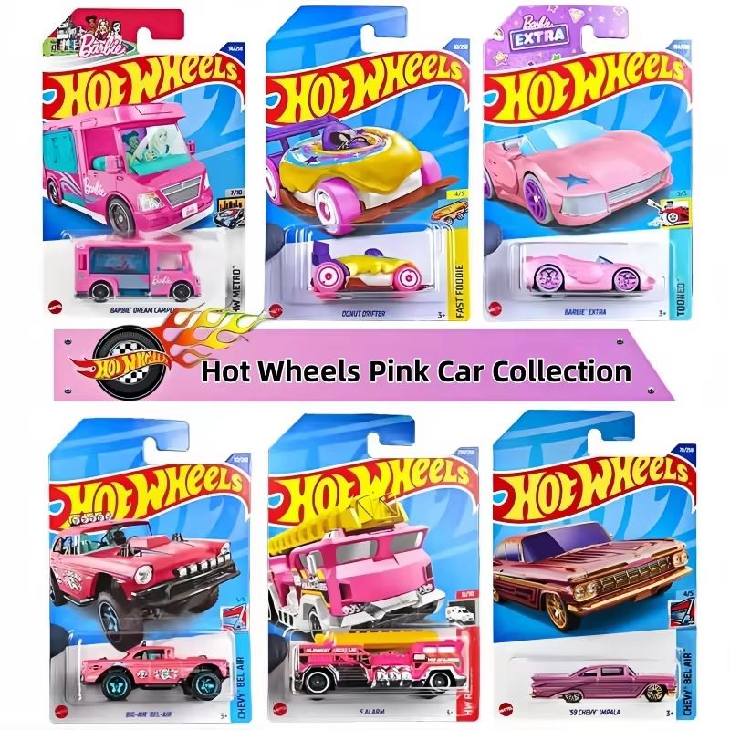 Mattel Hot Wheels coche deport - Mattel Toy Hot Wheels reseña y precio