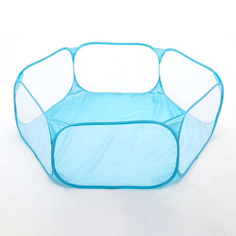 Piscina de bolas plegable y po - Kids Outdoor Play Table reseña y precio