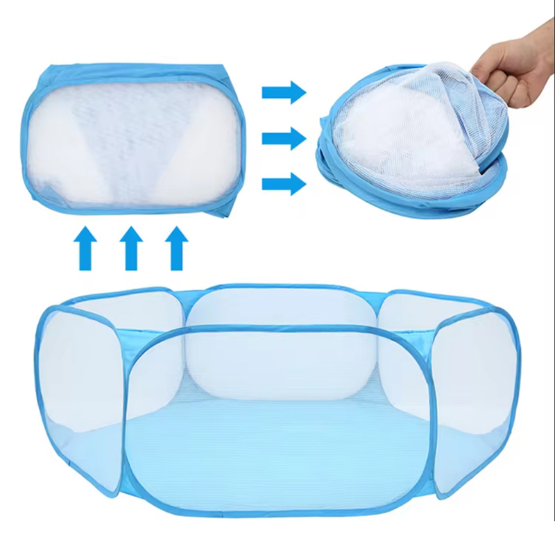 Piscina de bolas plegable y po - Kids Outdoor Play Table reseña y precio
