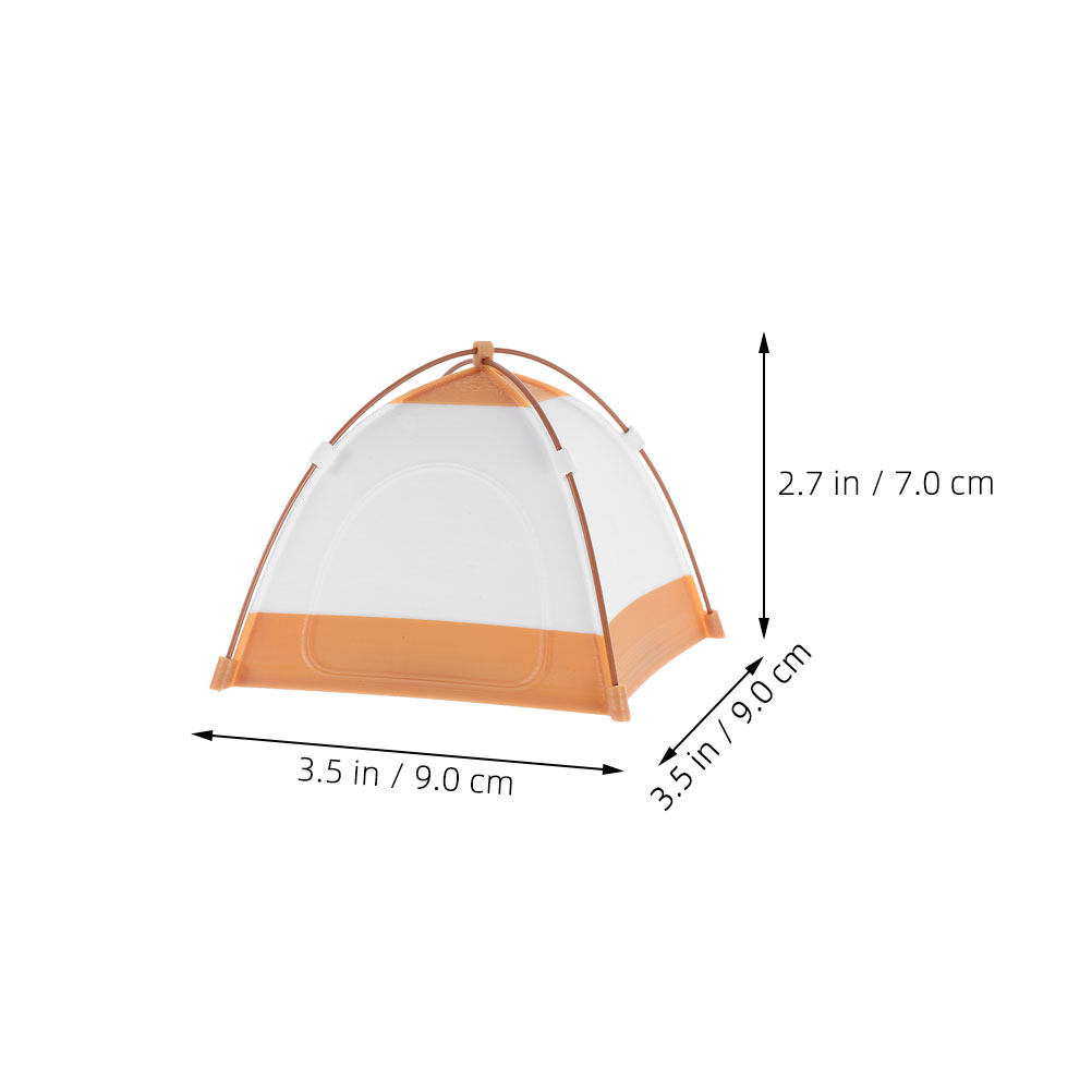 Tienda de campaña en miniatura - Kids Outdoor Furniture reseña y precio