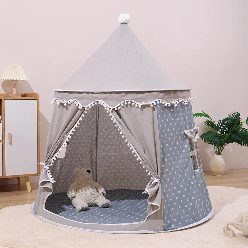 Tienda tipi grande para niños, - Kids Outdoor Play Table reseña y precio