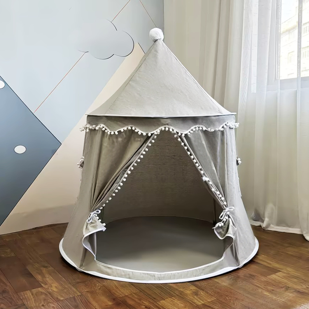 Tienda tipi grande para niños, - Kids Outdoor Play Table reseña y precio
