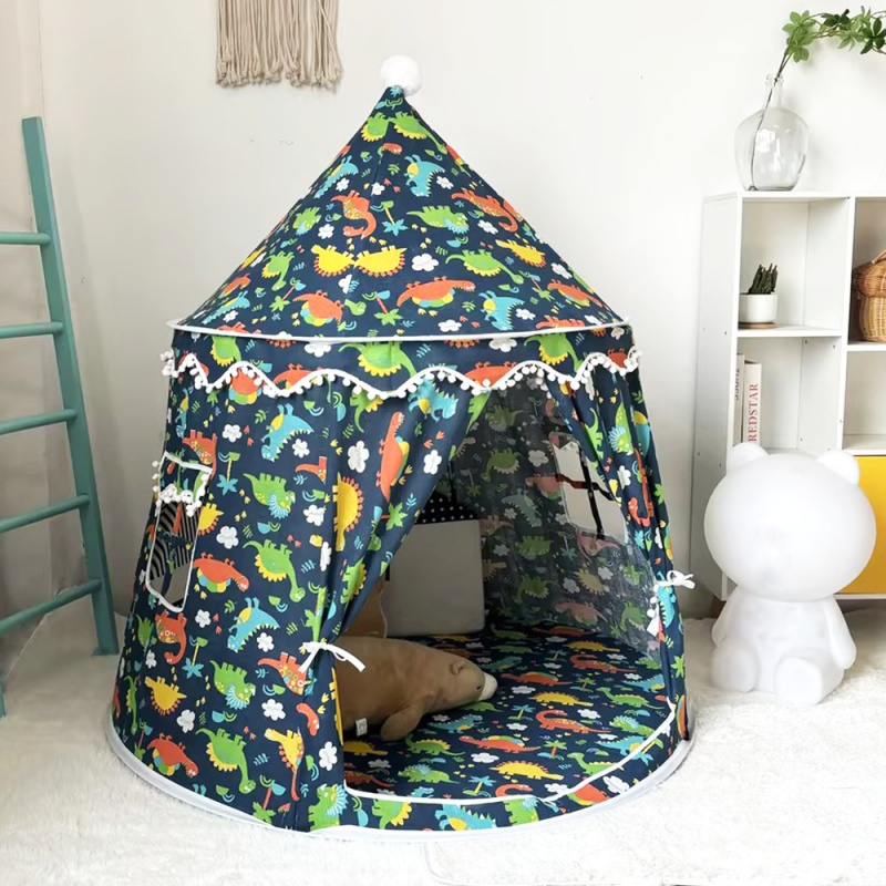 Tienda tipi grande para niños, - Kids Outdoor Play Table reseña y precio