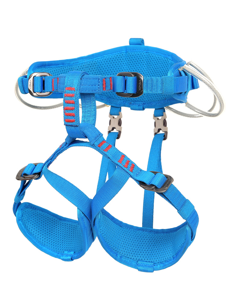 Xinda arnés de seguridad de me - Kids Outdoor Climber reseña y precio