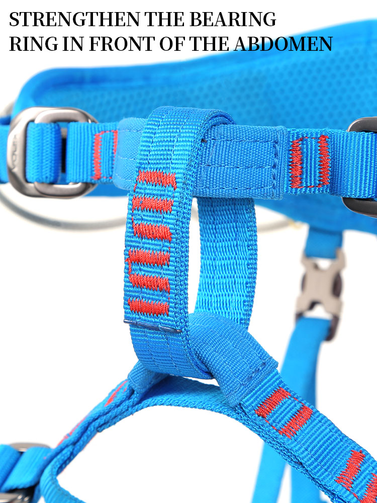 Xinda arnés de seguridad de me - Kids Outdoor Climber reseña y precio