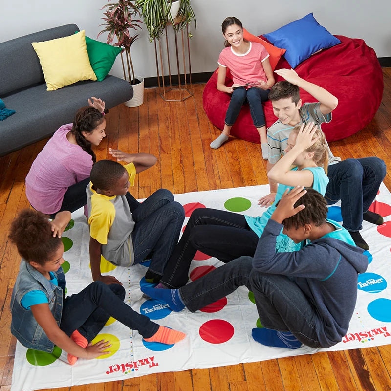 Juegos de mesa de acción al ai - Kids Outdoor Climber reseña y precio