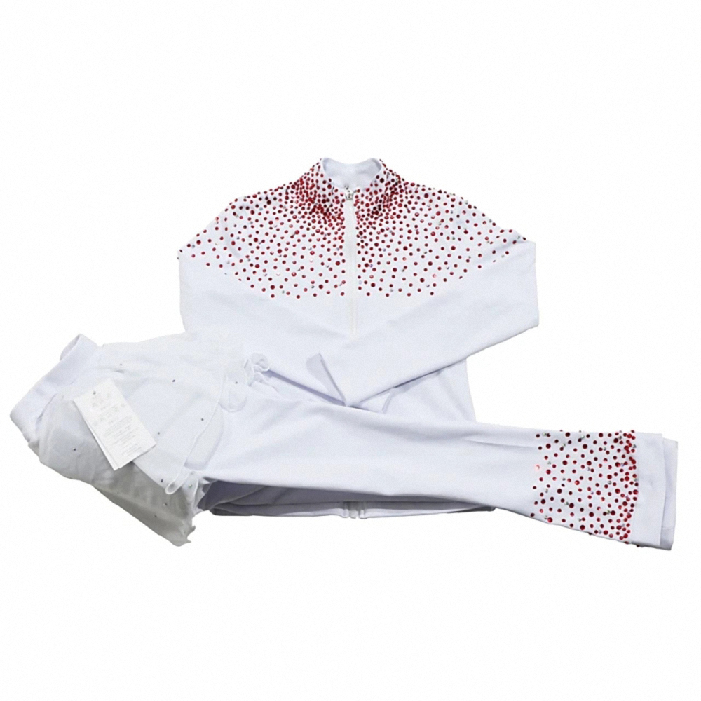 Chaquetas de patinaje artístic - Kids Outdoor Jacket reseña y precio