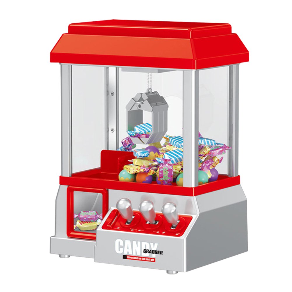 Máquina de Juegos Arcade Mini  - Kids Outdoor Furniture reseña y precio