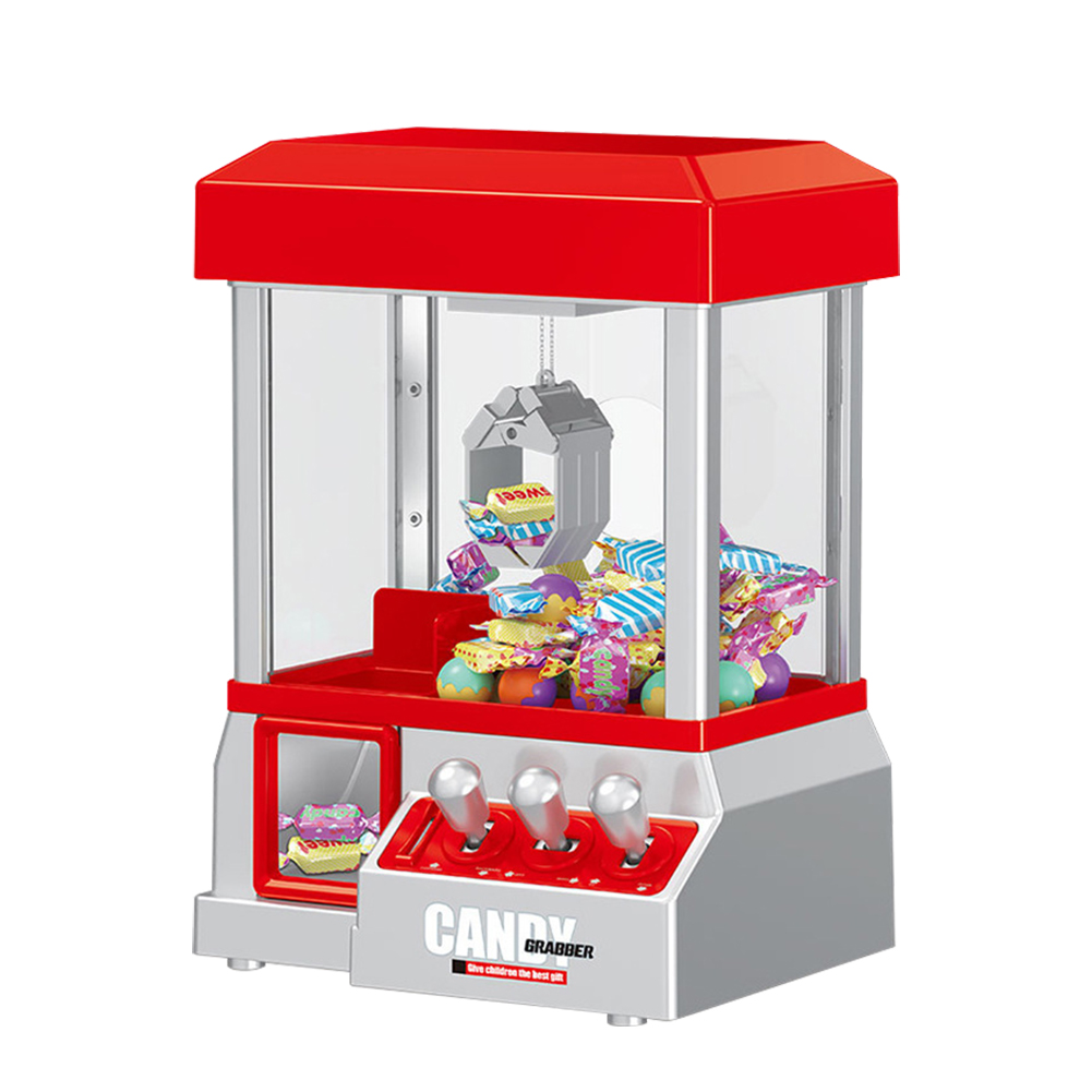 Máquina de Juegos Arcade Mini  - Kids Outdoor Furniture reseña y precio