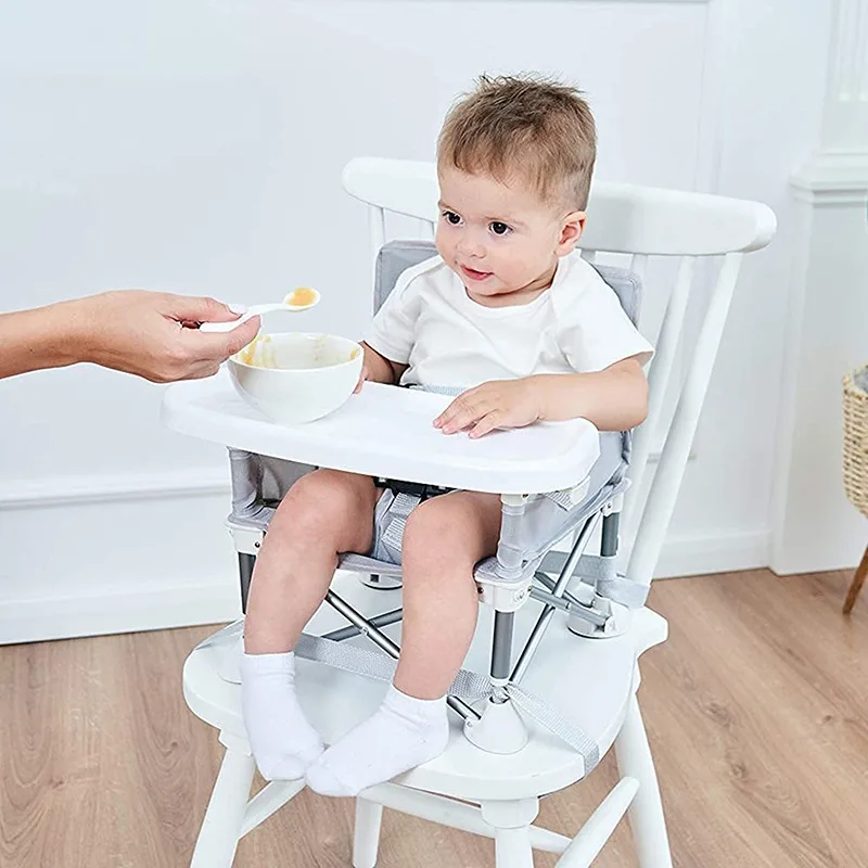 Silla Elevadora Portátil Plega - Kids Outdoor Furniture reseña y precio