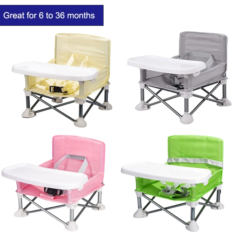 Silla Elevadora Portátil Plega - Kids Outdoor Furniture reseña y precio