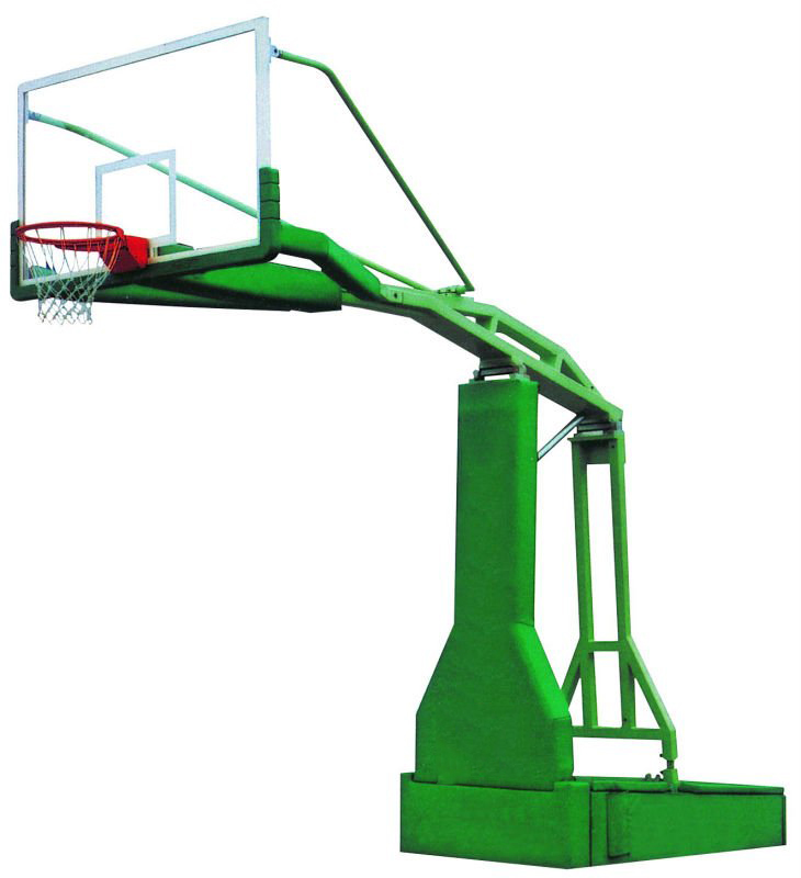 Aro de Baloncesto Profesional  - Basketball Hoop Outdoor reseña y precio