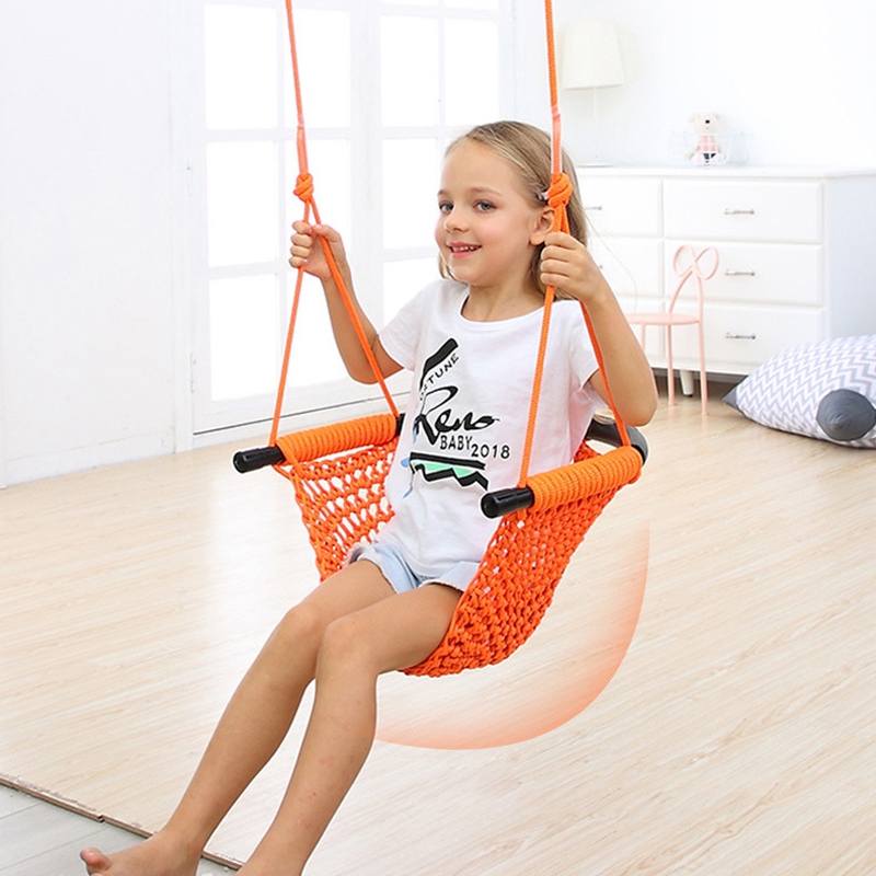 Columpio portátil para niños,  - Kids Outdoor Furniture reseña y precio